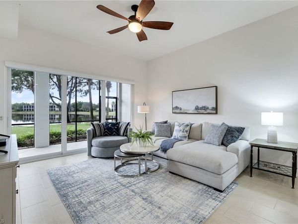 9255 Museo CIR, Unit 102, NAPLES, FL 34114