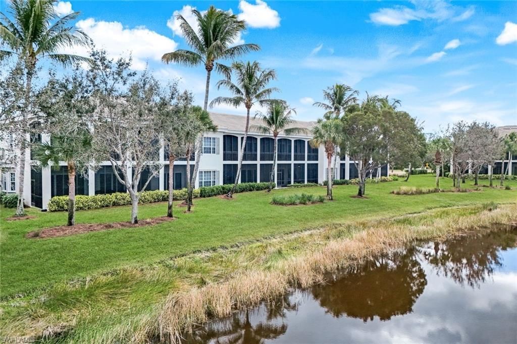 9255 Museo Cir, Unit 102, Naples, FL 34114 Photo