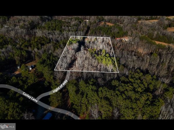 0 CURLEY LANE, BUMPASS, VA 23024