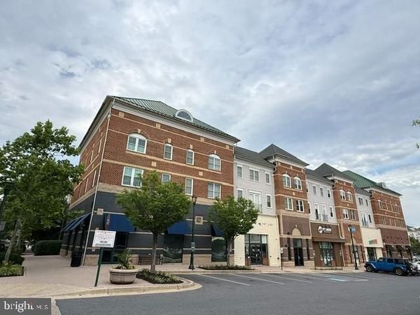 302 KING FARM BOULEVARD, Unit 30208, ROCKVILLE, MD 20850