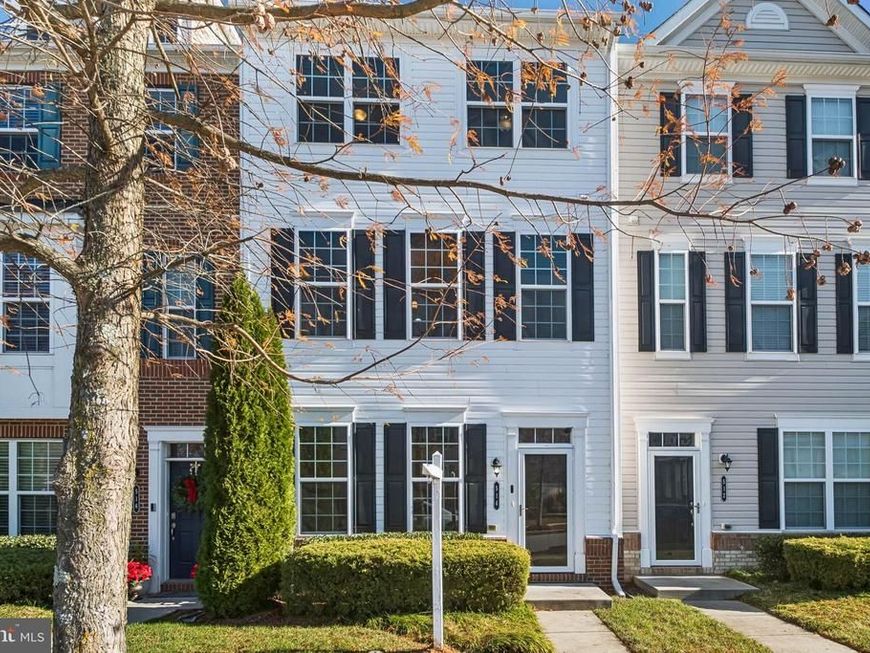 514 Halite Drive, Reisterstown, MD 21136 Main Photo