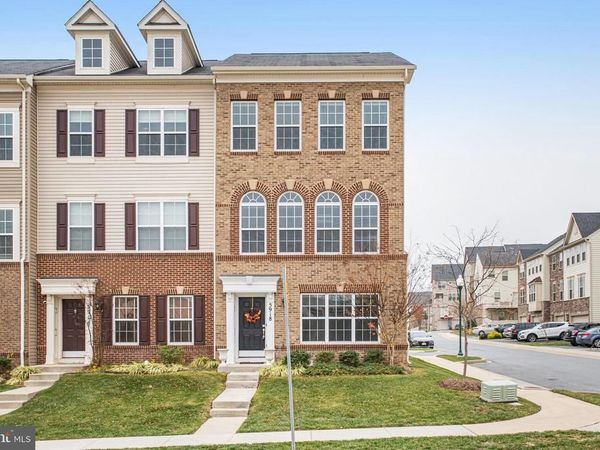 5918 JEFFERSON COMMONS WAY, FREDERICK, MD 21703