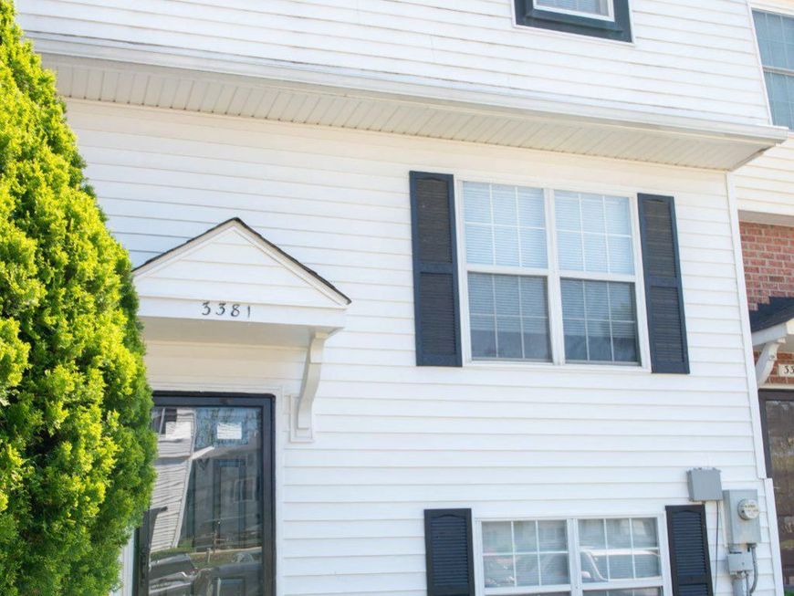 3381 Style Avenue, Laurel, MD 20724 Main Photo