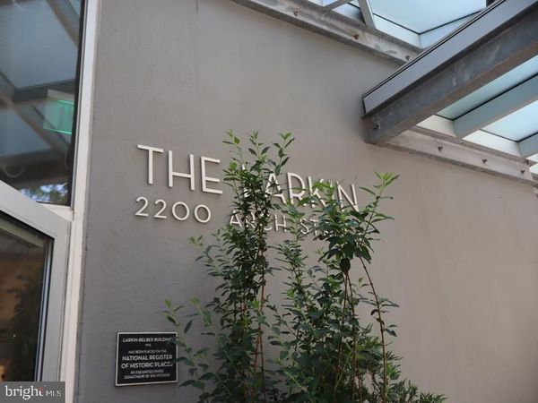 2200 28 ARCH STREET, Unit 906, PHILADELPHIA, PA 19103