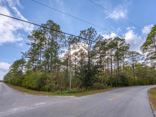 00 Mullet Dr, Freeport, FL 32439