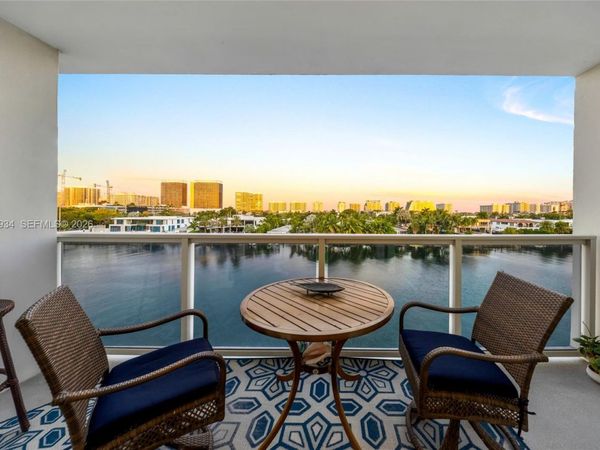 9381 E Bay Harbor Dr, Unit 504N, Bay Harbor Islands, FL 33154