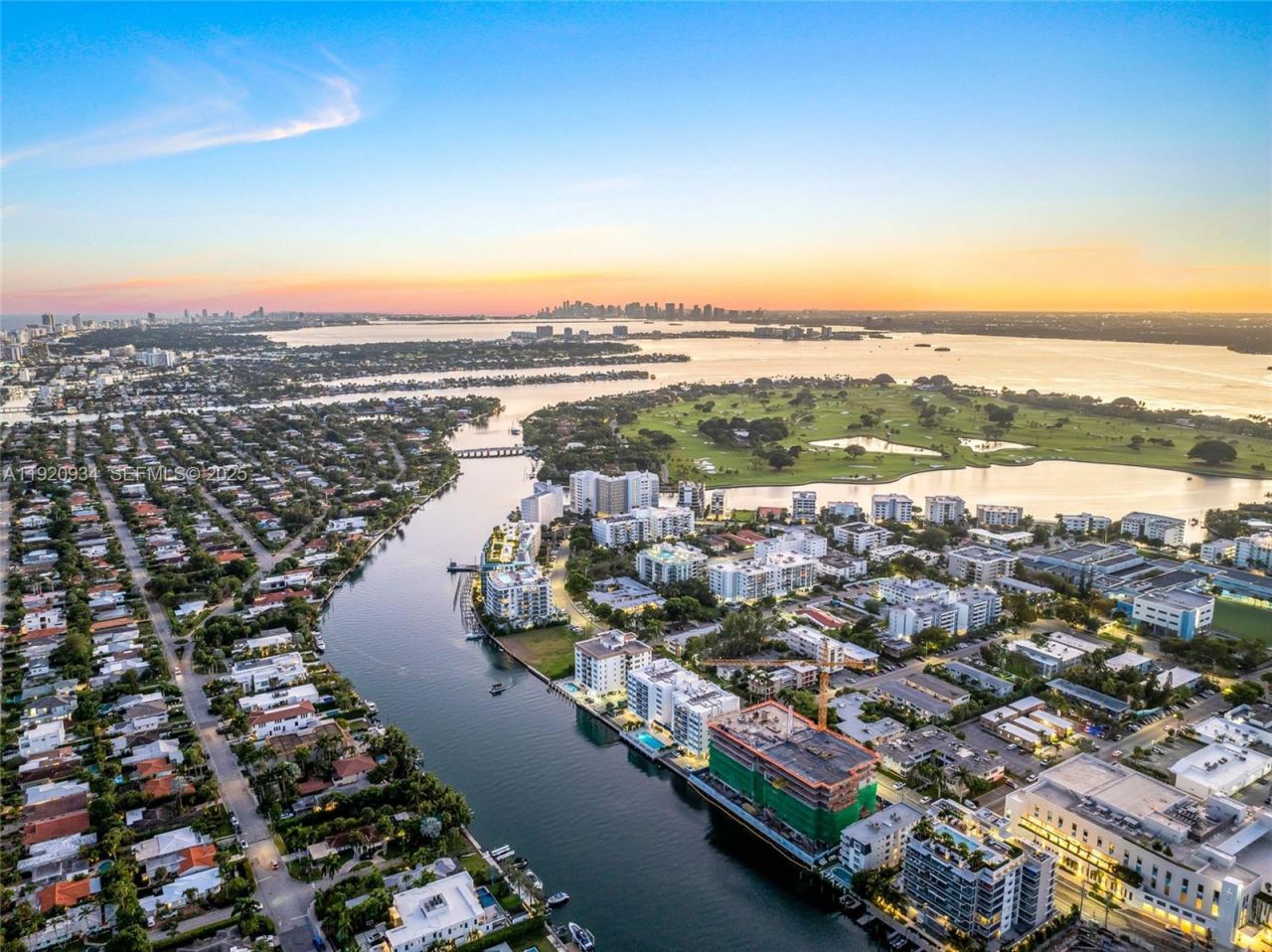 9381 E Bay Harbor Dr, Unit 504N, Bay Harbor Islands, FL 33154 Photo