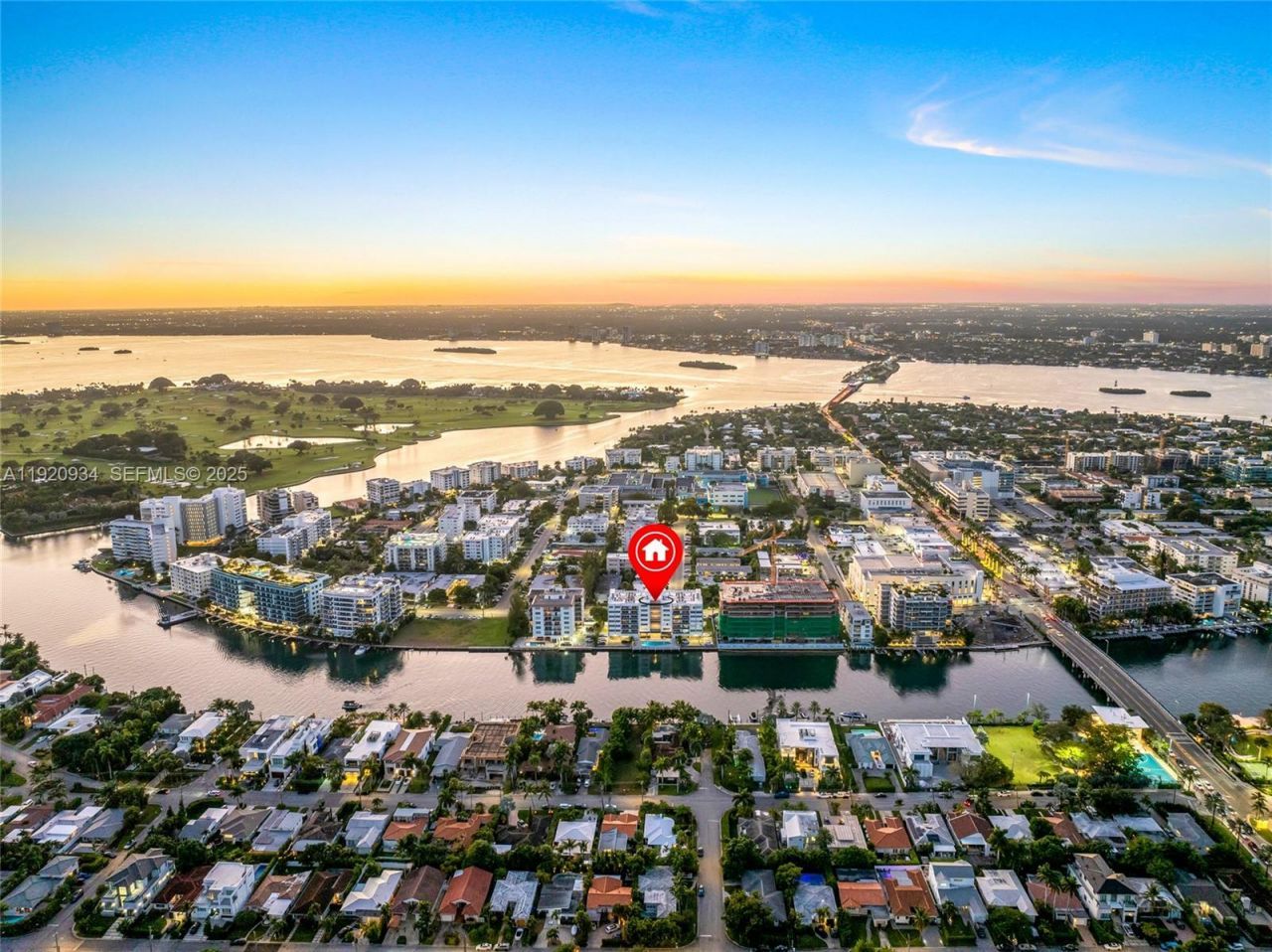 9381 E Bay Harbor Dr, Unit 504N, Bay Harbor Islands, FL 33154 Photo