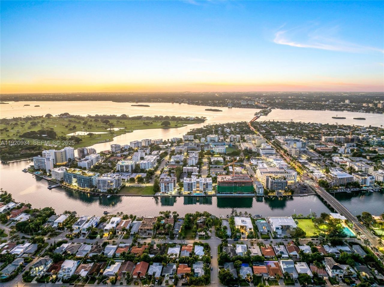 9381 E Bay Harbor Dr, Unit 504N, Bay Harbor Islands, FL 33154 Photo