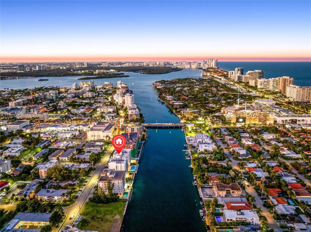 9381 E Bay Harbor Dr, Unit 504N, Bay Harbor Islands, FL 33154 Photo