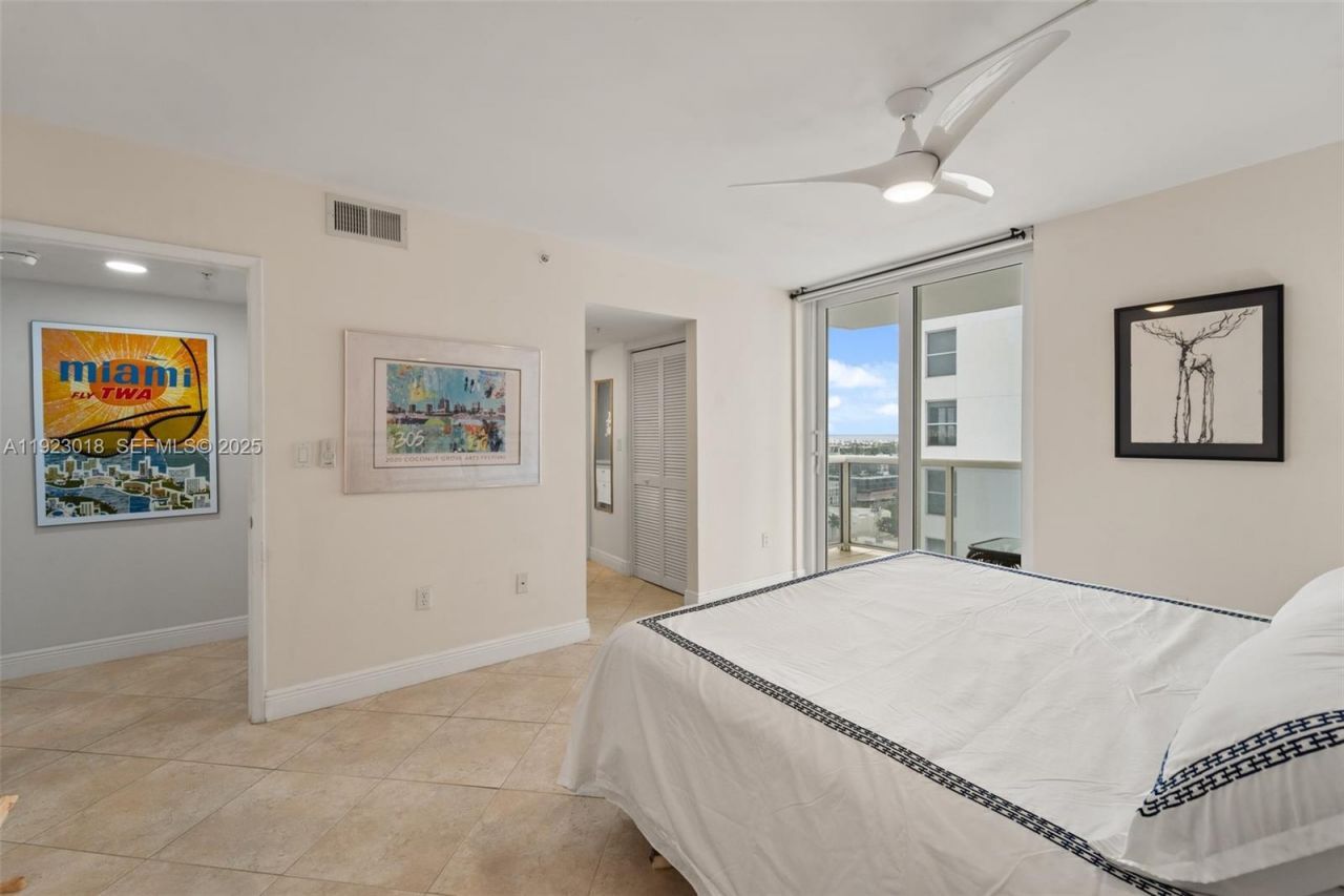 1900 Sunset Harbour Dr, Unit 2115, Miami Beach, FL 33139 Photo