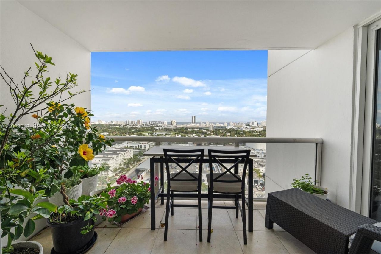 1900 Sunset Harbour Dr, Unit 2115, Miami Beach, FL 33139 Photo