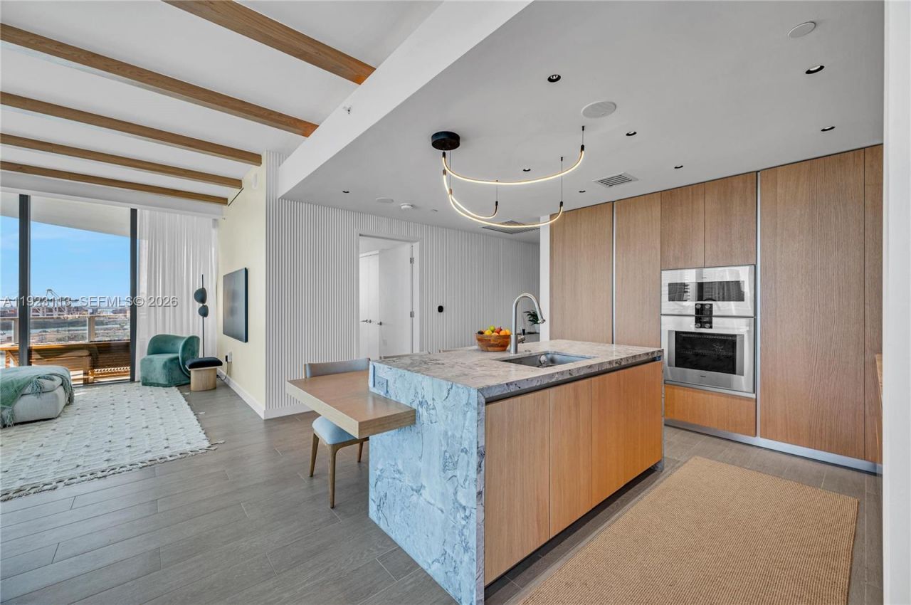 500 Alton Rd, Unit 1601, Miami Beach, FL 33139 Photo