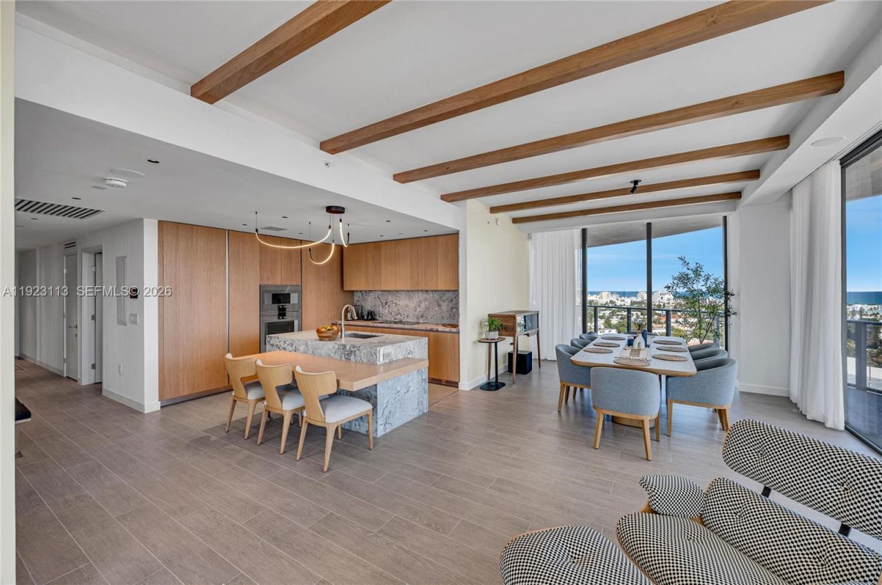 500 Alton Rd, Unit 1601, Miami Beach, FL 33139 Photo