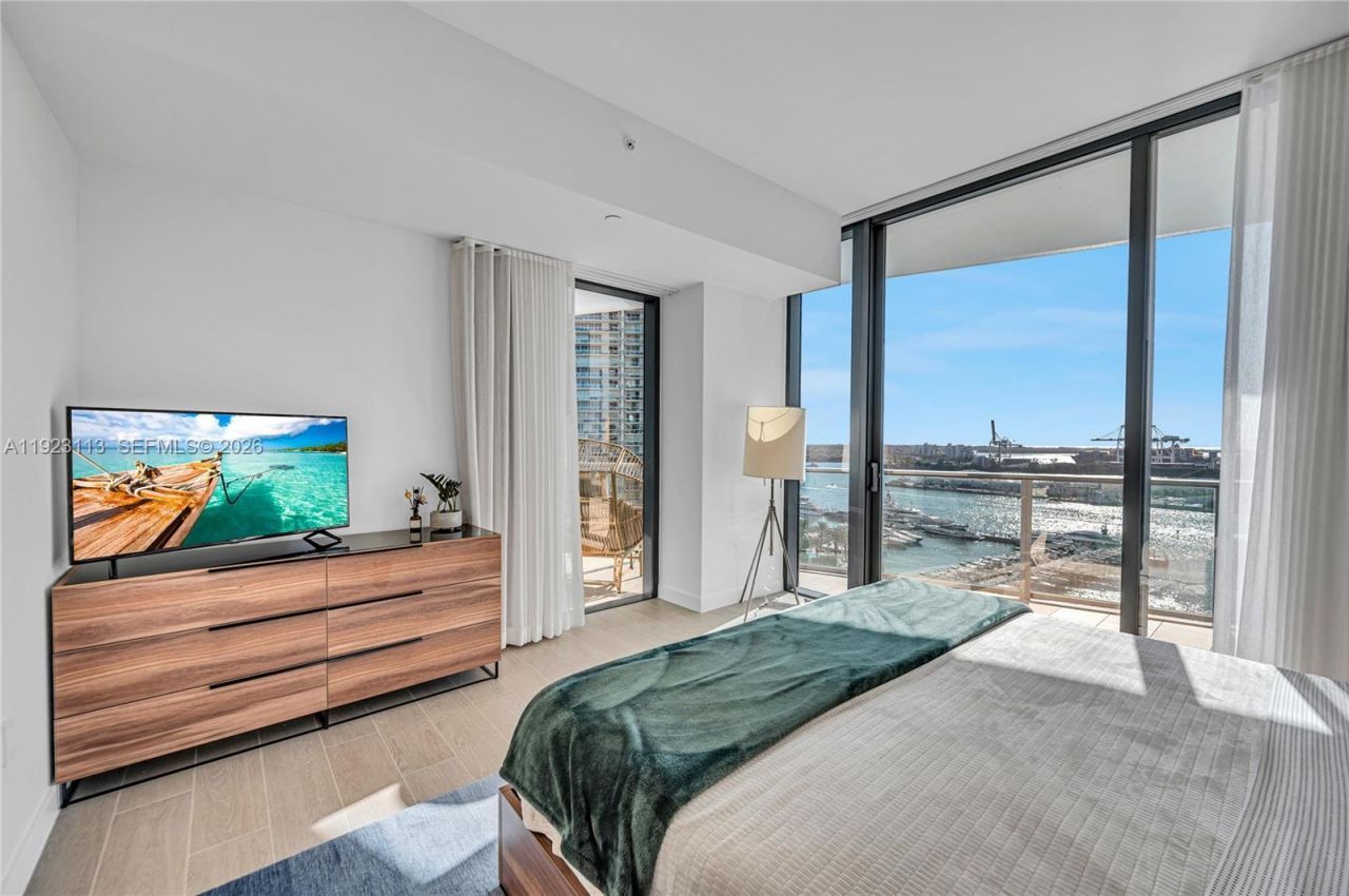 500 Alton Rd, Unit 1601, Miami Beach, FL 33139 Photo