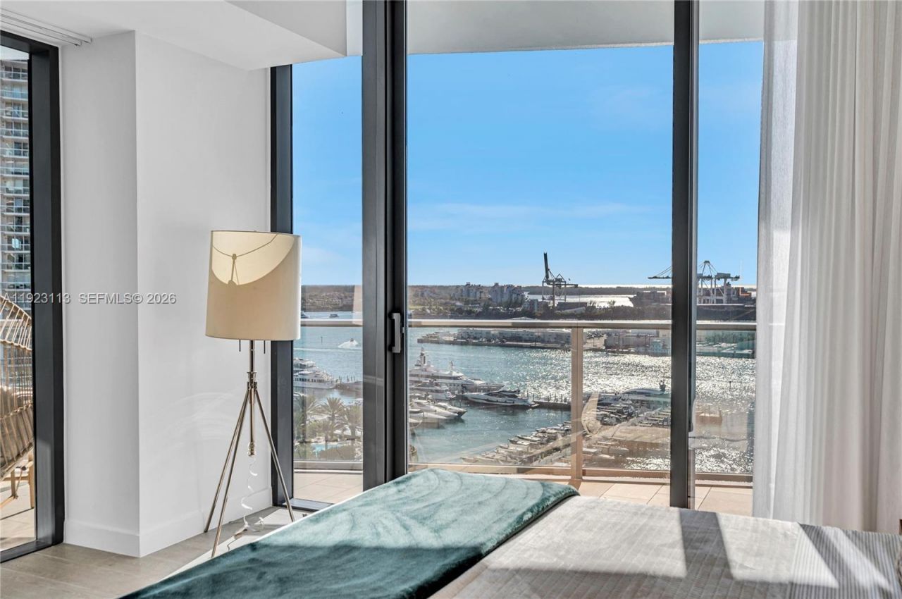 500 Alton Rd, Unit 1601, Miami Beach, FL 33139 Photo