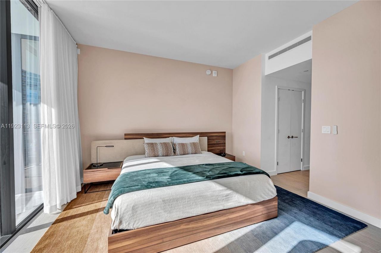 500 Alton Rd, Unit 1601, Miami Beach, FL 33139 Photo