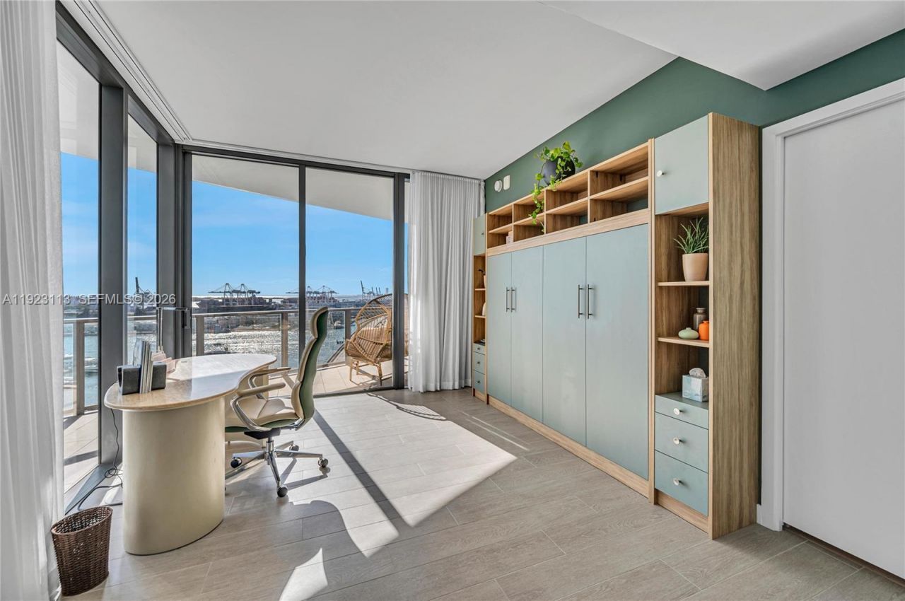 500 Alton Rd, Unit 1601, Miami Beach, FL 33139 Photo