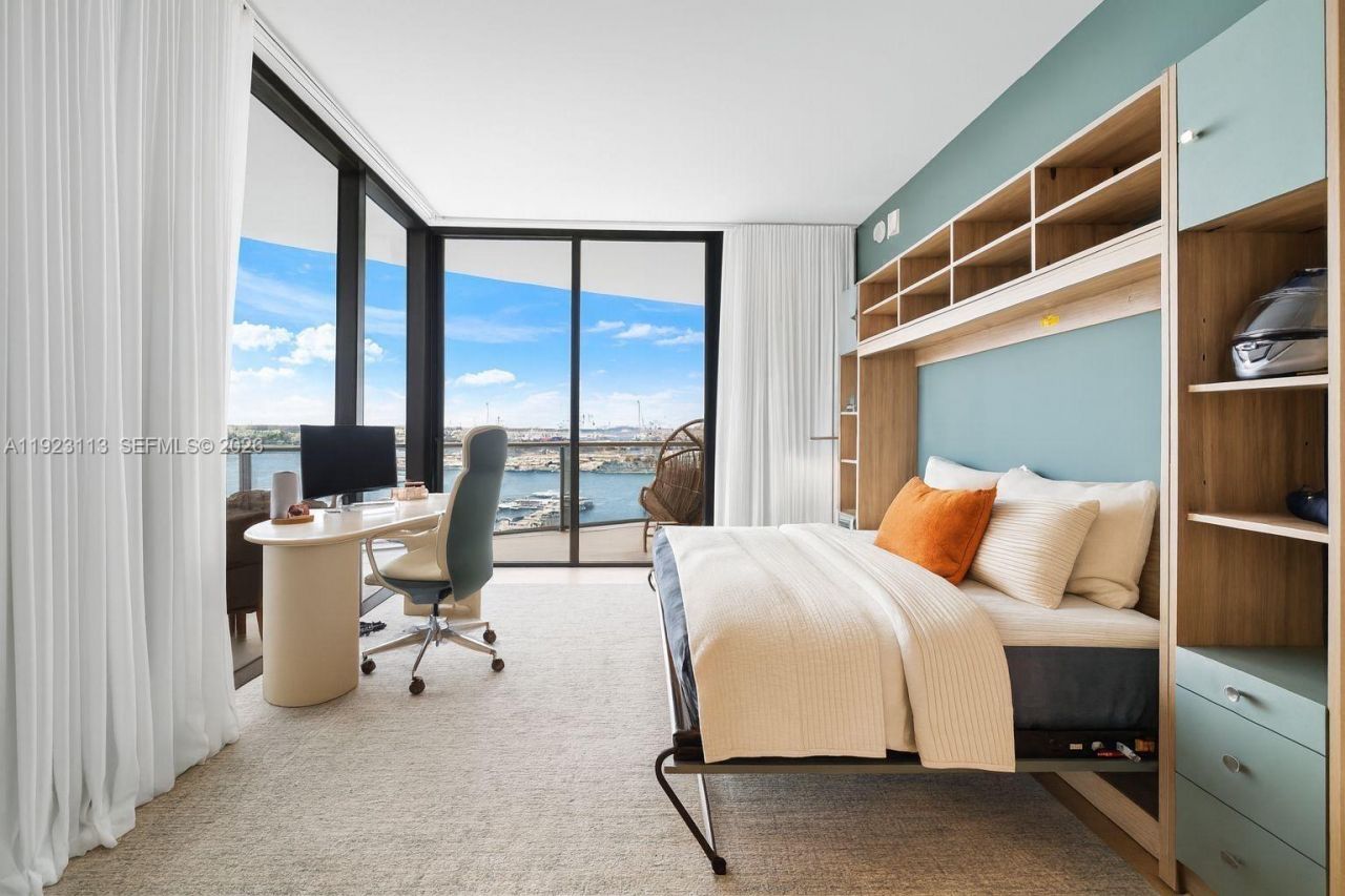 500 Alton Rd, Unit 1601, Miami Beach, FL 33139 Photo