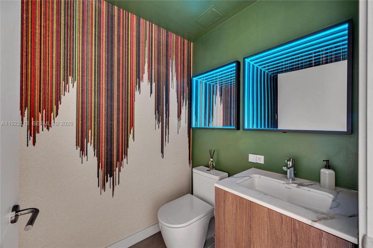 500 Alton Rd, Unit 1601, Miami Beach, FL 33139 Photo