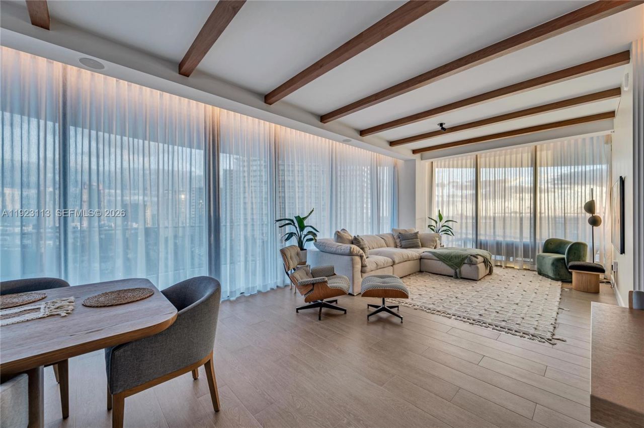 500 Alton Rd, Unit 1601, Miami Beach, FL 33139 Photo