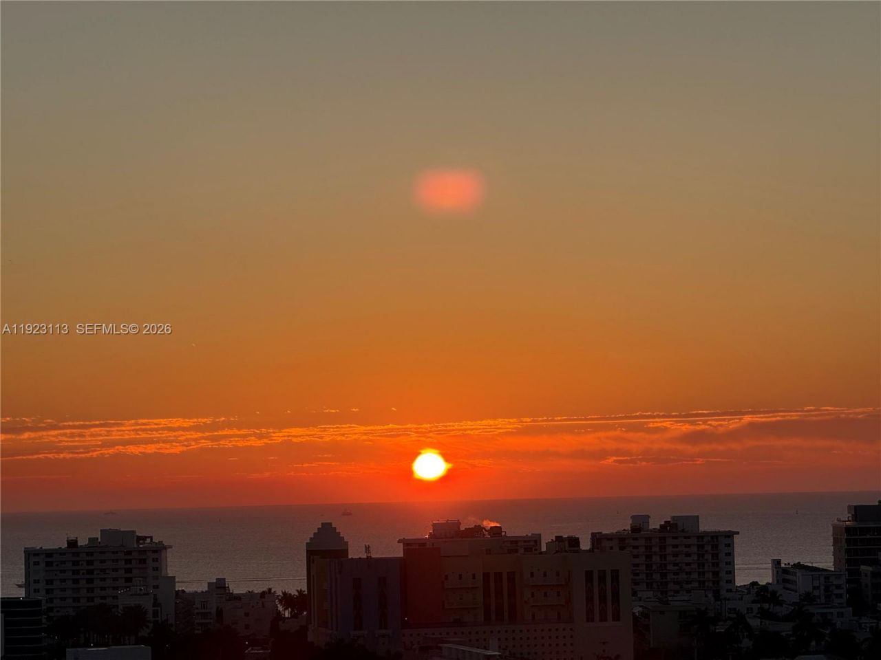 500 Alton Rd, Unit 1601, Miami Beach, FL 33139 Photo