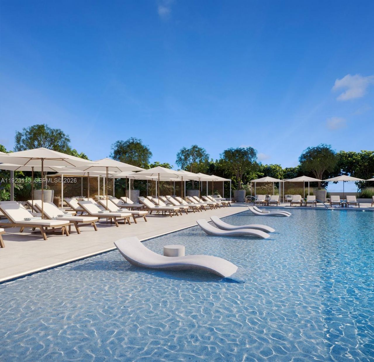 500 Alton Rd, Unit 1601, Miami Beach, FL 33139 Photo