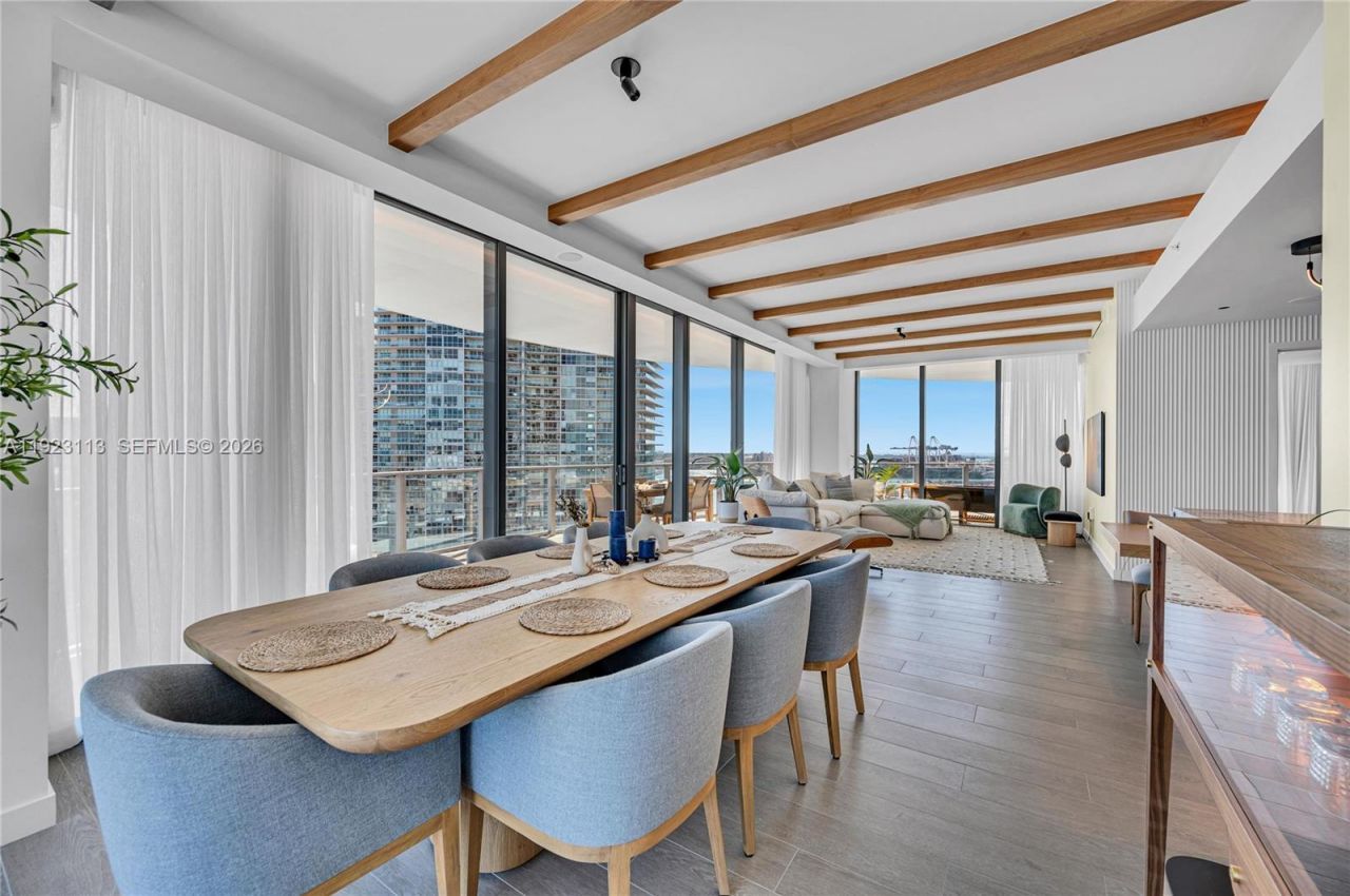 500 Alton Rd, Unit 1601, Miami Beach, FL 33139 Photo