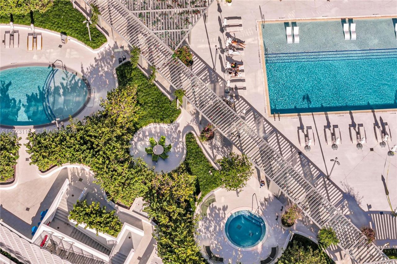 500 Alton Rd, Unit 1601, Miami Beach, FL 33139 Photo