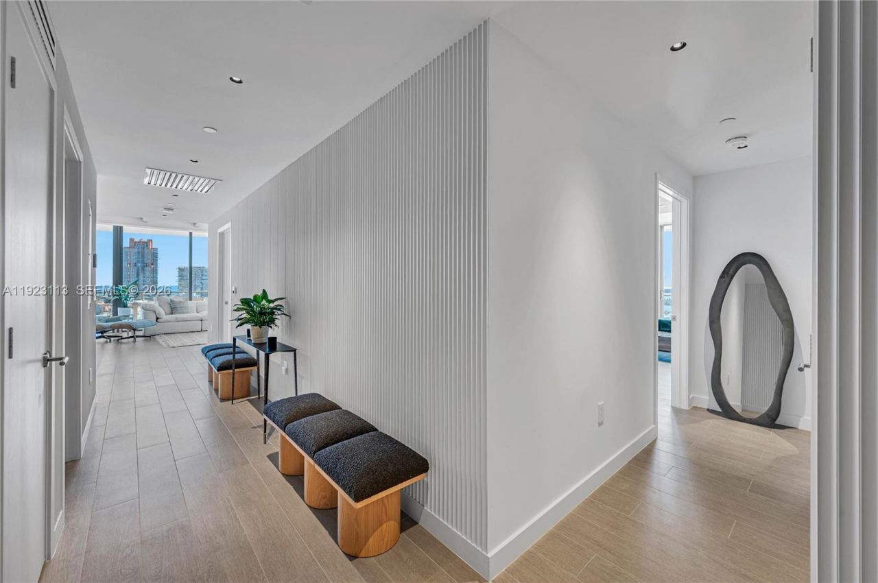 500 Alton Rd, Unit 1601, Miami Beach, FL 33139 Photo