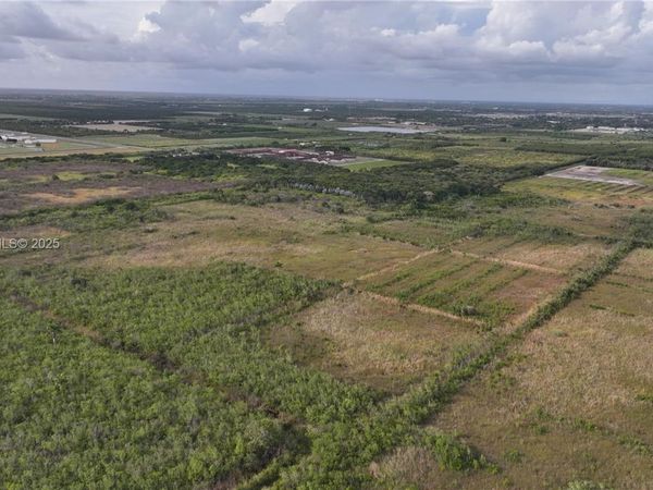 0 SW 382nd Street, Homestead, FL 33034