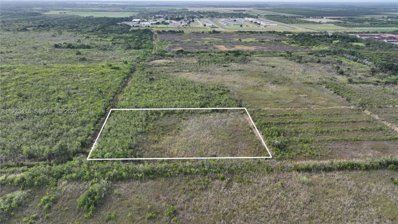 0 SW 382nd Street, Homestead, FL 33034 Photo