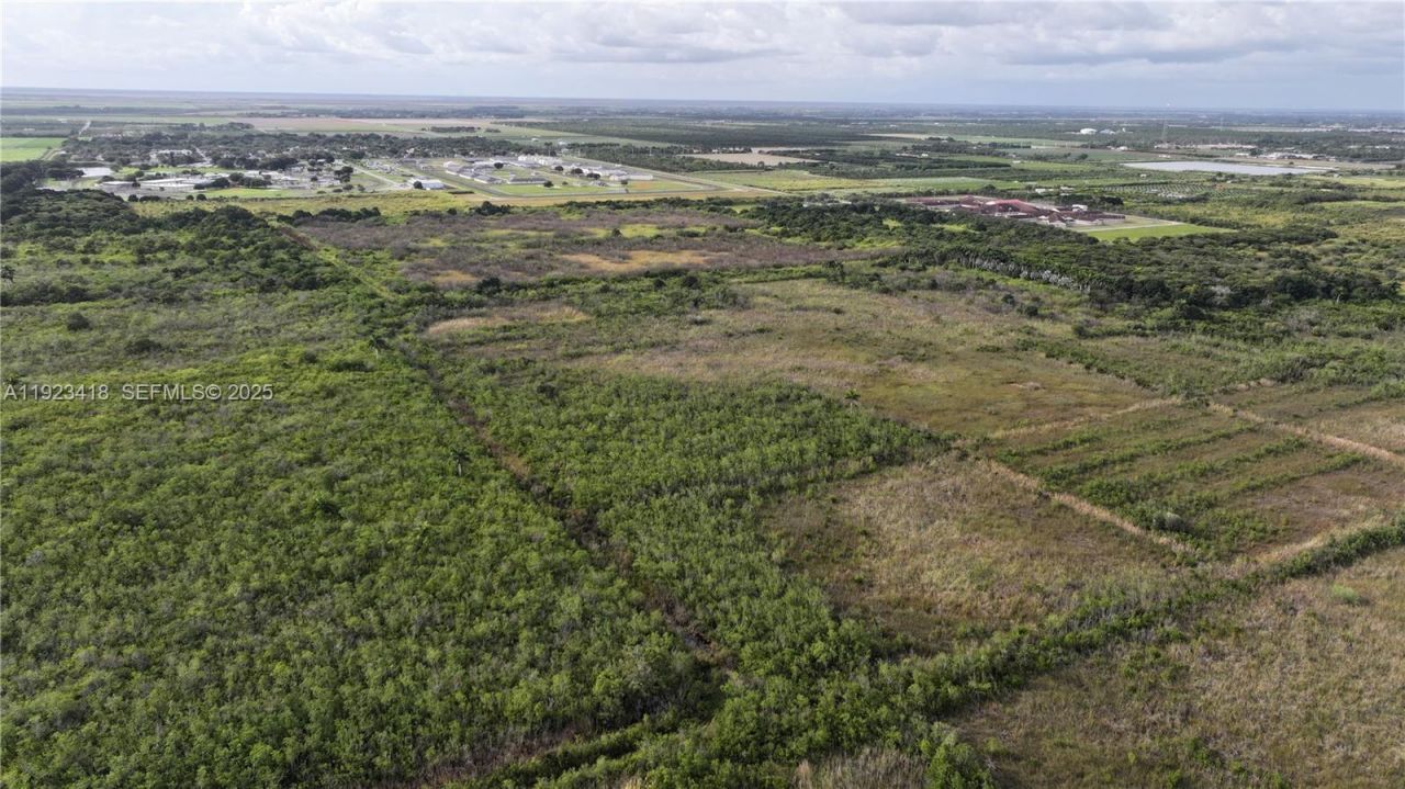 0 SW 382nd Street, Homestead, FL 33034 Photo