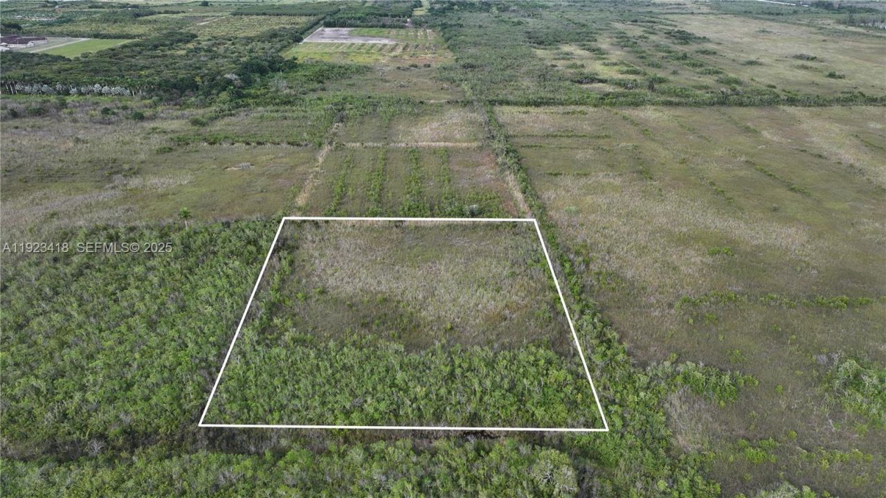 0 SW 382nd Street, Homestead, FL 33034 Photo