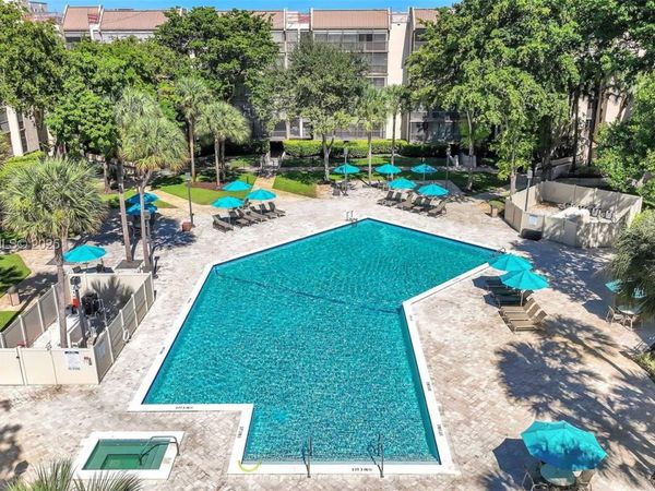 2818 N 46th Ave, Unit K689, Hollywood, FL 33021