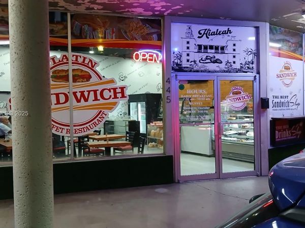 445 W 29th St, Hialeah, FL 33012