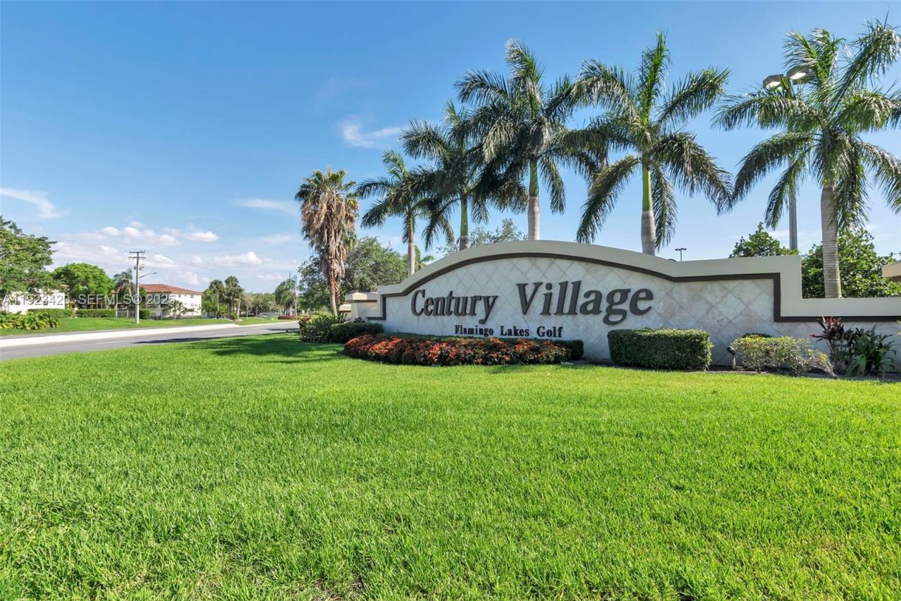 701 SW 142nd Ave, Unit 414S, Pembroke Pines, FL 33027 Photo
