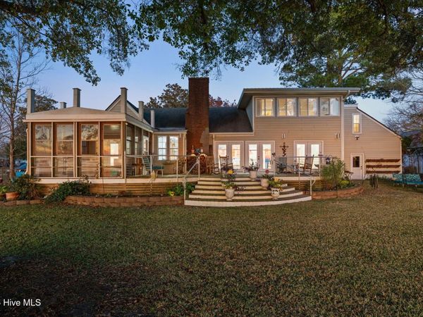 511 N A Street, Bridgeton, NC 28519