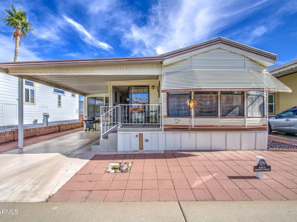 7750 E BROADWAY Road, Unit 147, Mesa, AZ 85208