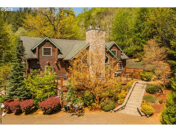 49220 WILSON RIVER HWY, Tillamook, OR 97141