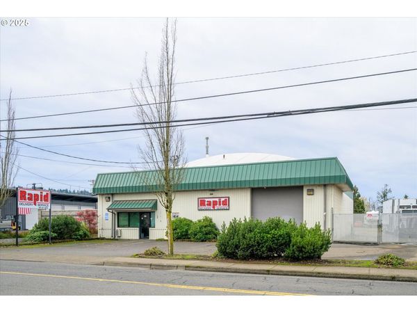 364 28TH ST, Springfield, OR 97477