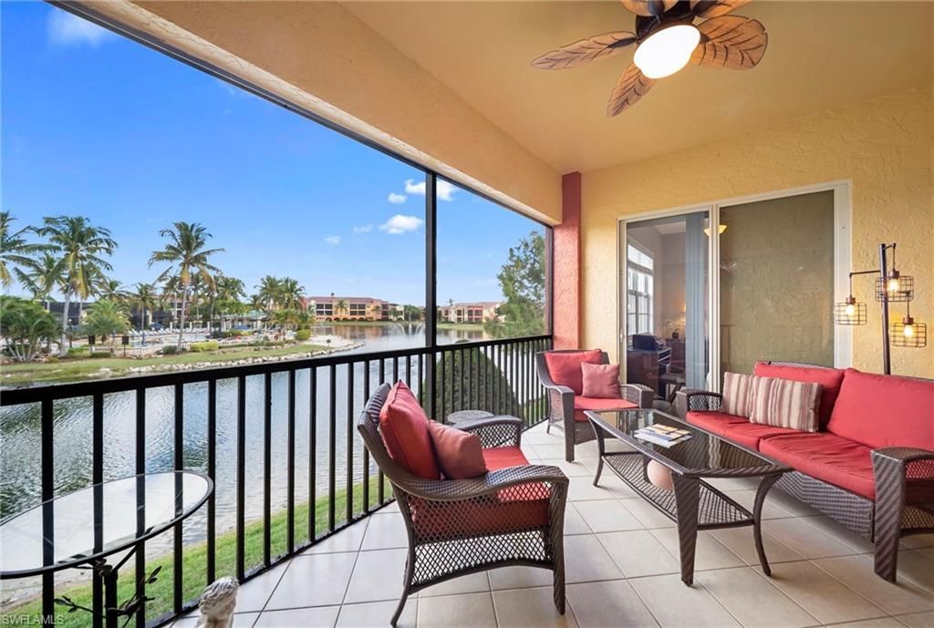 8516 Via Lungomare Cir, Unit 201, Estero, FL 33928 Photo