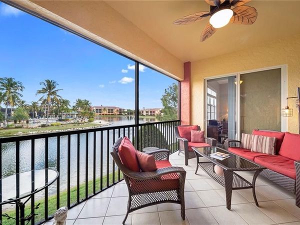 8516 Via Lungomare CIR, Unit 201, ESTERO, FL 33928