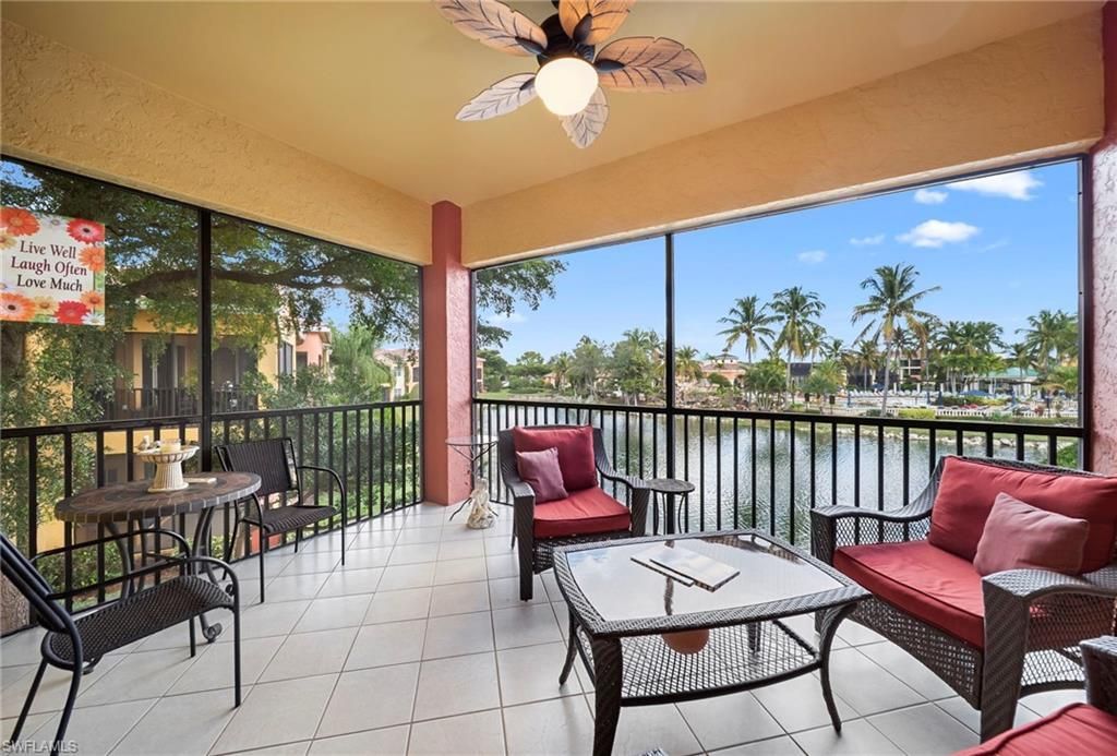 8516 Via Lungomare Cir, Unit 201, Estero, FL 33928 Photo