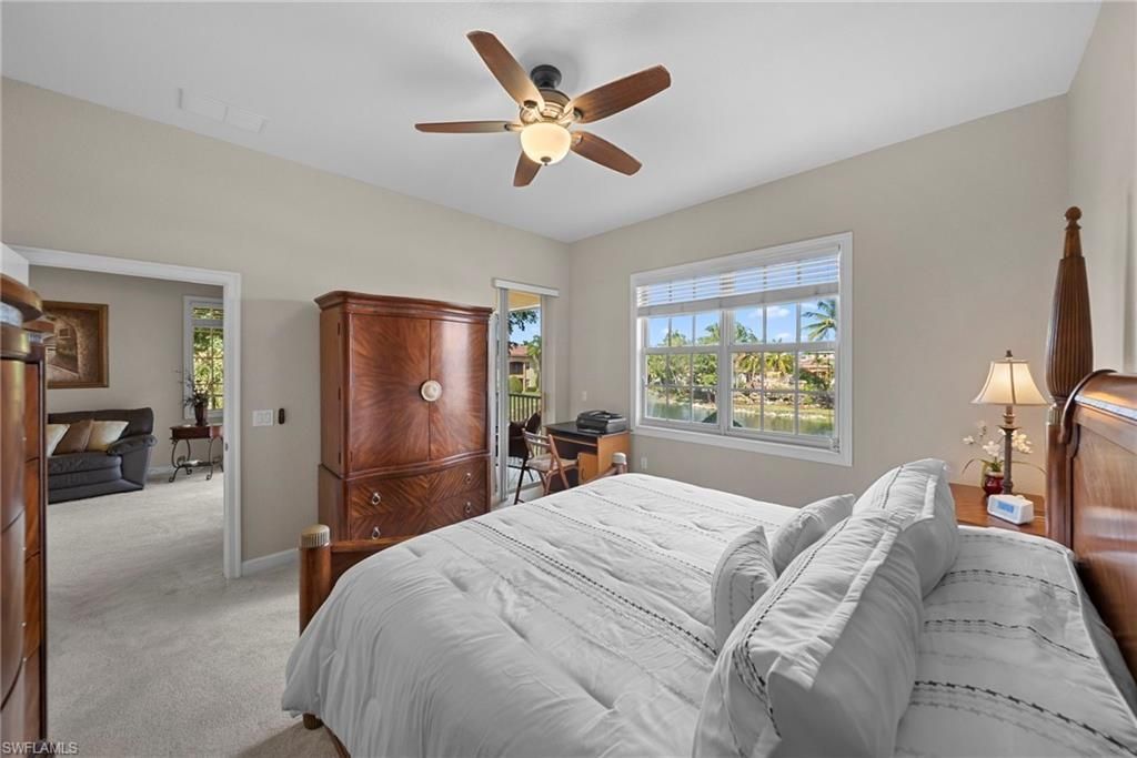 8516 Via Lungomare Cir, Unit 201, Estero, FL 33928 Photo