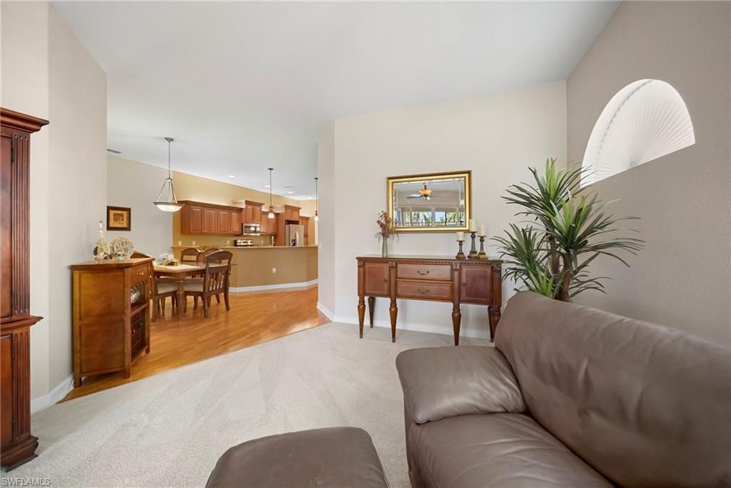 8516 Via Lungomare Cir, Unit 201, Estero, FL 33928 Photo