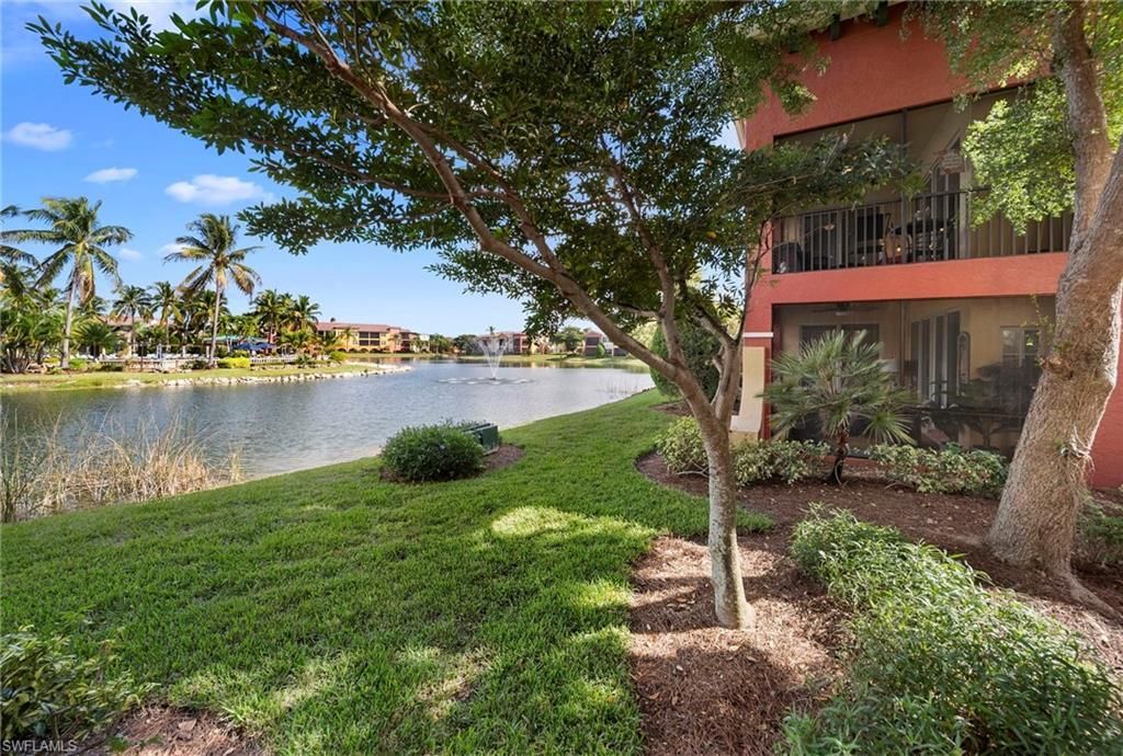 8516 Via Lungomare Cir, Unit 201, Estero, FL 33928 Photo