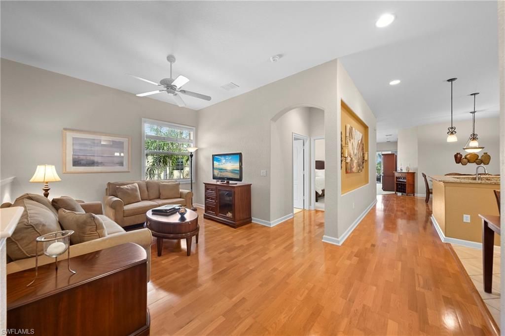 8516 Via Lungomare Cir, Unit 201, Estero, FL 33928 Photo