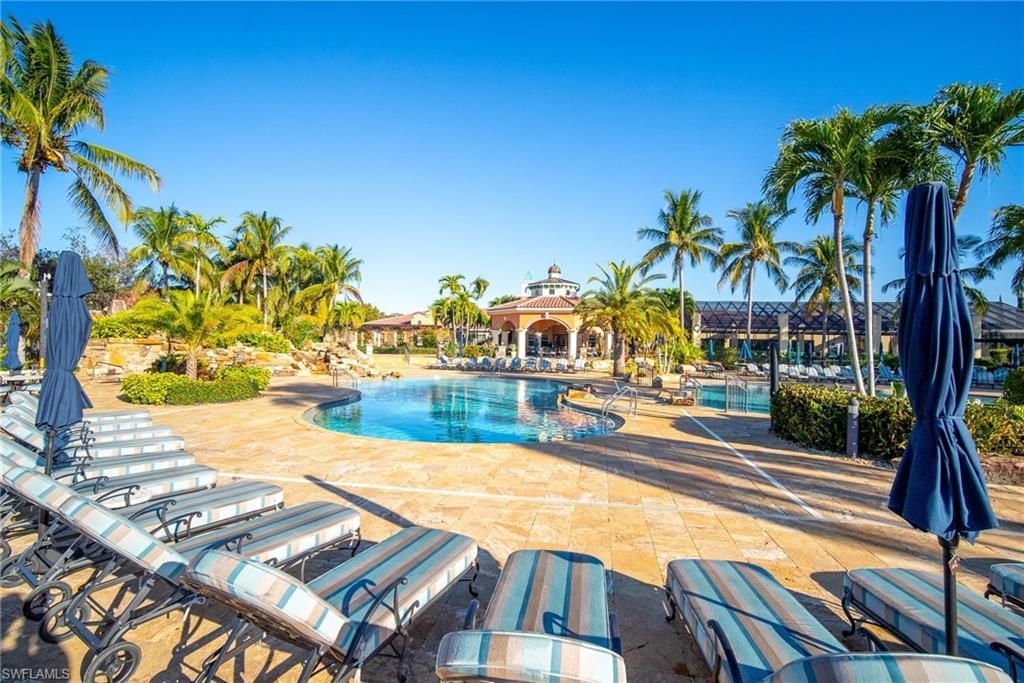 8516 Via Lungomare Cir, Unit 201, Estero, FL 33928 Photo