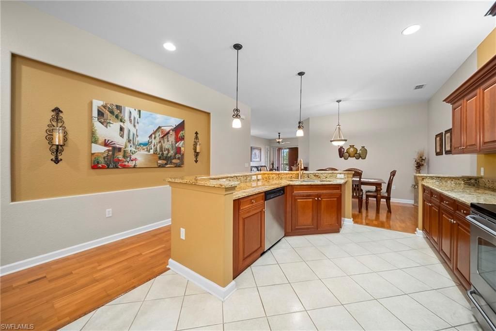 8516 Via Lungomare Cir, Unit 201, Estero, FL 33928 Photo